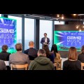  GAME MUSIC FEST 2023 - konferecnja prasowa. fot. Tomasz Żak / UMWS 