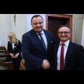  Sesja Sejmiku Województwa Śląskiego.  fot. Andrzej Grygiel / UMWS 