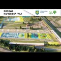  Podpisanie umowy na modernizację kompleksu FALA. fot. Andrzej Grygiel / UMWS 
