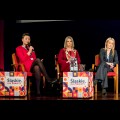  Konferencja "Liderki zmiany". fot. Tomasz Żak / UMWS 