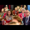  Konferencja "Liderki zmiany". fot. Tomasz Żak / UMWS 