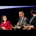  Konferencja "Liderki zmiany". fot. Tomasz Żak / UMWS 