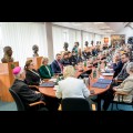 Metropolitalne Święta Rodziny - konferencja prasowa. fot. Tomasz Żak / UMWS 