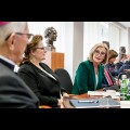  Metropolitalne Święta Rodziny - konferencja prasowa. fot. Tomasz Żak / UMWS 