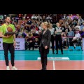  Legendarny Kosmiczny Mecz. fot Tomasz Żak / UMWS 