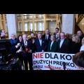  Obrady Sejmiku Województwa Śląskiego. fot. UMWS 