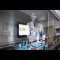  Otwarcie Zakładu Medycyny Nuklearnej z Pracownią SPECT/CT. fot. Andrzej Grygiel / UMWS 