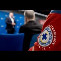  Podsumowanie konkursu w dziedzinie kultury fizycznej i bezpieczeństwa publicznego . fot. Tomasz Żak / UMWS 