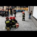  Kongres Młodzieżowych Drużyn Pożarniczych na Stadionie Śląskim. fot. Tomasz Żak / UMWS 