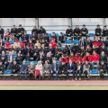  Kongres Młodzieżowych Drużyn Pożarniczych na Stadionie Śląskim. fot. Tomasz Żak / UMWS 