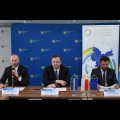  Fundusze europejskie dla samorządów Subregionu Centralnego. fot. Andrzej Grygiel / UMWS 