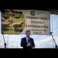  Redyk w Rychwałdzie. fot. Tomasz Żak / UMWS 