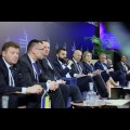  Panel: Rola regionów w budowaniu partnerstw międzynarodowych w obliczu kryzysu gospodarczego oraz wyzwań związanych z odbudową Ukrainy 