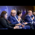  Panel: Regiony i Inwestycje, fot. Tomasz Żak / UMWS 