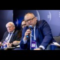  Panel: Regiony i Inwestycje, fot. Tomasz Żak / UMWS 