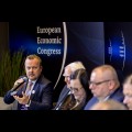  Panel: Regiony i Inwestycje, fot. Tomasz Żak / UMWS 