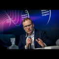  Panel: Czyste powietrze w mieście i regionie. fot. Tomasz Żak / UMWS 