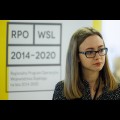  Konferencja "Społeczne Śląskie - włącz się". fot. Andrzej Grygiel / UMWS 