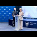  Samorządowe Forum - Zdrowie dla Polski. fot. Tomasz Żak / UMWS 