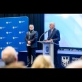  Samorządowe Forum - Zdrowie dla Polski. fot. Tomasz Żak / UMWS 