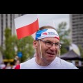  Bieg Bohaterów. fot. Tomasz Żak / UMWS 