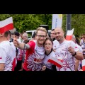  Bieg Bohaterów. fot. Tomasz Żak / UMWS 