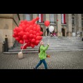  Obchody Święta Narodowego Trzeciego Maja w Katowicach. fot. Tomasz Żak / UMWS 