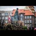 Obchody Święta Narodowego Trzeciego Maja w Katowicach. fot. Tomasz Żak / UMWS 