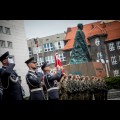  Obchody Święta Narodowego Trzeciego Maja w Katowicach. fot. Tomasz Żak / UMWS 