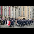  Obchody Święta Narodowego Trzeciego Maja w Katowicach. fot. Tomasz Żak / UMWS 