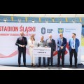  Nagrody i granty dla sportowców. fot. UMWS 