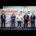  Wystawa „Królowa Sportu na Śląskim – wielkie wydarzenia lekkoatletyczne” . fot. Tomasz Żak / UMWS 