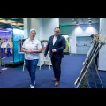  Wystawa „Królowa Sportu na Śląskim – wielkie wydarzenia lekkoatletyczne” . fot. Tomasz Żak / UMWS 