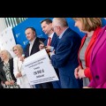  Podsumowanie I edycji Marszałkowskiego Programu Poprawy Jakości Powietrza. fot. Tomasz Żak / UMWS 