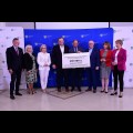  Podsumowanie I edycji Marszałkowskiego Programu Poprawy Jakości Powietrza. fot. Patryk Pyrlik / UMWS 