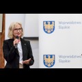  Kkonferencja „Dialog w rodzinie czy rodzina w dialogu”. fot. Tomasz Żak / UMWS 