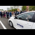  Otwarcie oddziału terenowego WORD w Zawierciu. fot. Tomasz Żak / UMWS 