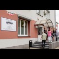  Otwarcie oddziału terenowego WORD w Zawierciu. fot. Tomasz Żak / UMWS 