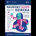  Naukowy Dzień Dziecka na Stadionie Śląskim 