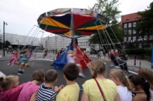  Piknik rodzinny 