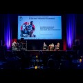  Jubileusz Śląskiego Funduszu Filmowego. fot. Tomasz Żak / UMWS 