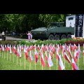  Piknik Rodzinny z okazji Narodowego Dnia Powstań Śląskich. fot. UMWS 