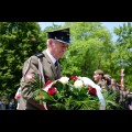  Piknik Rodzinny z okazji Narodowego Dnia Powstań Śląskich. fot. UMWS 