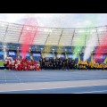  Drużynowye Mistrzostw Europy w ramach Igrzysk Europejskich. fot. Patryk Pyrlik / UMWS 