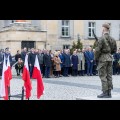  Śląskie pamięta o Korfantym. fot. Tomasz Żak / UMWS 