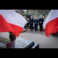  Śląskie pamięta o Korfantym. fot. Tomasz Żak / UMWS 