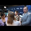  Briefing nt. 16. Międzynarodowej Olimpiady z Astronomii i Astrofizyki. fot. Andrzej Grygiel / UMWS 