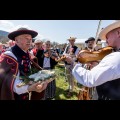  Redyk w Rychwałdzie. fot. Tomasz Żak / UMWS 