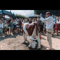  Mistrzostwa Górali Karpackich w Koszeniu Łąki. fot. Daniel Franek 