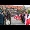  Obchody Święta 3 Maja. fot. Tomasz Żak / UMWS 